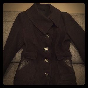 Mackage pea coat